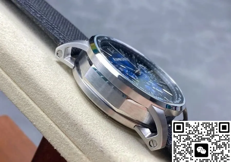 OMF Factory Audemars Piguet CODE 11.59 26393BC.OO.A002KB.01 1:1 Best Edition Replica Watch